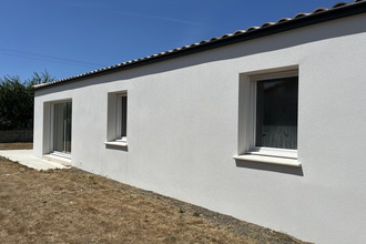  maison sallertaine 85300