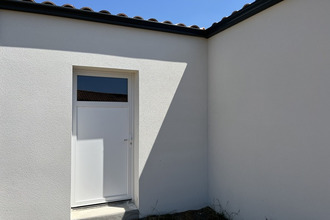  maison sallertaine 85300