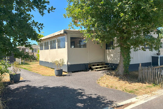  maison sallertaine 85300