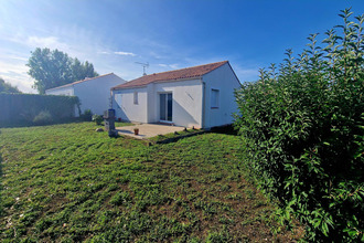  maison sallertaine 85300