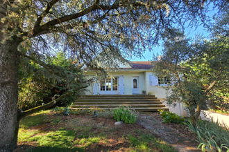  maison sallertaine 85300