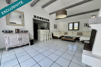  maison sallertaine 85300