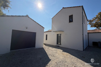  maison sallertaine 85300