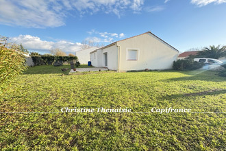  maison sallertaine 85300