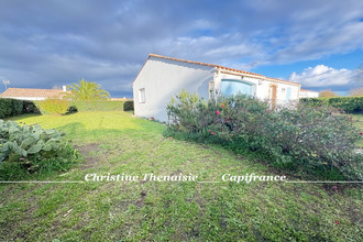  maison sallertaine 85300