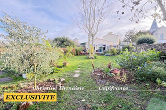  maison sallertaine 85300