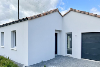  maison sallertaine 85300