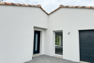  maison sallertaine 85300