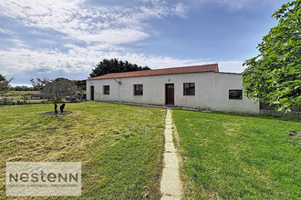  maison sallertaine 85300