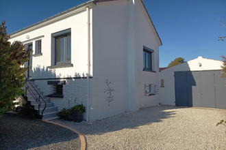  maison sallertaine 85300