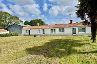  maison sallertaine 85300