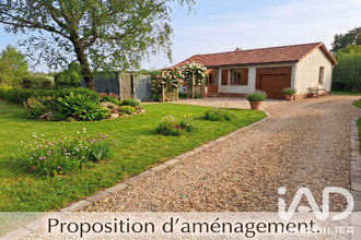  maison sallertaine 85300
