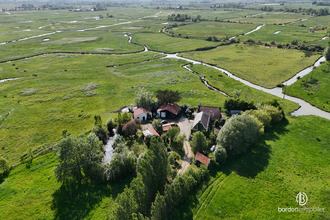  maison sallertaine 85300