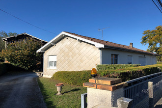  maison salles 33770