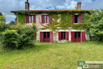  maison salles 33770
