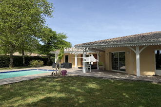  maison salles 33770