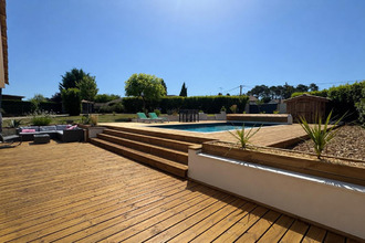 maison salles 33770
