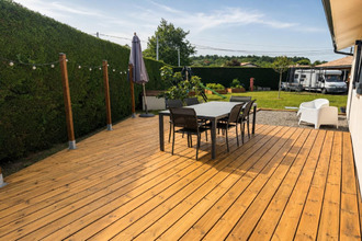  maison salles 33770