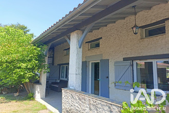  maison salles 33770