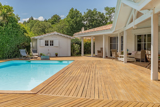  maison salles 33770