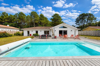  maison salles 33770