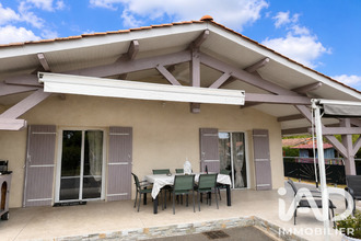  maison salles 33770