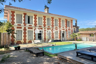  maison salles 33770