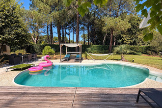  maison salles 33770