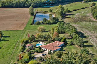  maison salles 47150