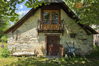  maison salles 65400