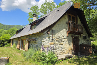  maison salles 65400
