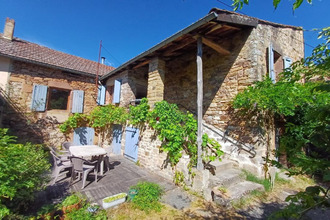  maison salles 81640