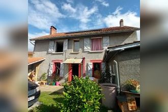  maison salles-adour 65360