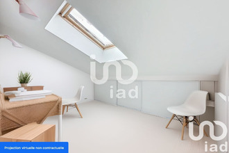  maison salles-adour 65360