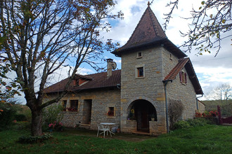  maison salles-courbaties 12260