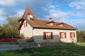  maison salles-courbaties 12260