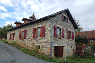  maison salles-courbaties 12260