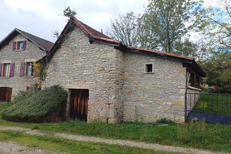  maison salles-courbaties 12260