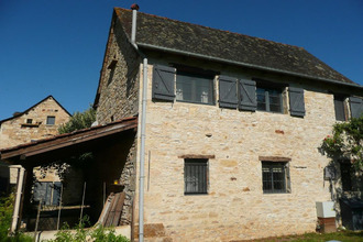  maison salles-courbaties 12260