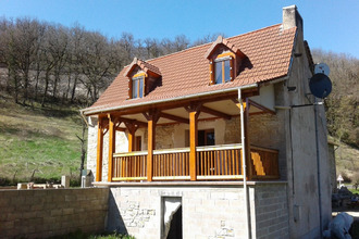  maison salles-courbaties 12260