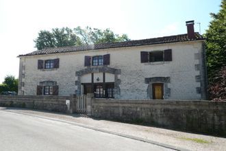  maison salles-d-angles 16130