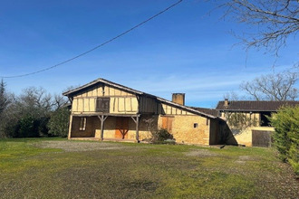 maison salles-d-armagnac 32370