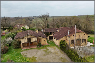  maison salles-d-armagnac 32370