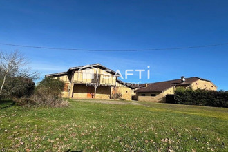  maison salles-d-armagnac 32370