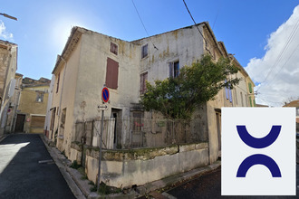  maison salles-d-aude 11110