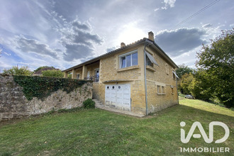  maison salles-de-belves 24250