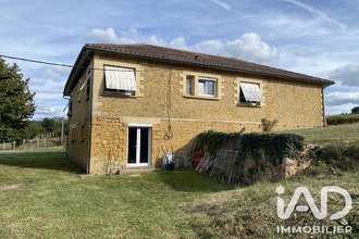  maison salles-de-belves 24250