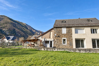 maison salles-et-pratviel 31110