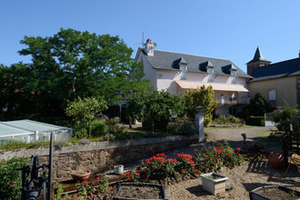  maison salles-la-source 12330