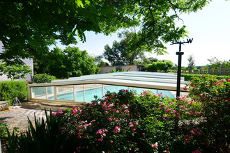  maison salles-la-source 12330